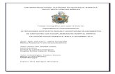UNIVERSIDAD NACIONAL AUTÓNOMA DE NICARAGUA, … · 2017. 6. 16. · histopatológicas placentarias de nacimientos en gestantes con toxoplasmosis en el hospital Bertha Calderón Roque