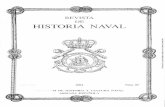 REVISTA DE HISTORIA NAVAL - Inicio | accedaCRIS · 2021. 1. 29. · Madrid, Editorial San Martín, 1978, p. 549. (10) Centre des archives diplomatiques de Nantes (CADN), Embajada