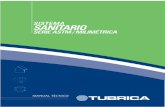 En SANITARIO... · 2017. 10. 18. · En TUBRICA producimos Sistemas de Tuberías y Conexiones con la más alta tecnología, garantizando la calidad de nuestros procesos de fabricación