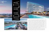 eal estate r VIDA ALTASi bien este tipo de propiedades han tenido éxito en Miami durante años, Fort Lauderdale ahora está experimentando el tipo de crecimiento que ayudó a poner