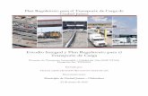 Estudio Integral y Plan Regulatorio para el Transporte de Carga - … · 2018. 4. 5. · de carga en esta región de Paso del Norte es una de las principales actividades económicas