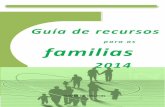 para as familias - Política Social...A Xunta de Galicia, desde o convencemento de que a familia constitúe o núcleo esencial da nosa sociedade, pon en mans das familias galegas a