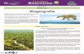 Página 12 - CMPEspecies invasoras. La presencia de especies invasoras, como el Pez león y el Camarón tigre en el Golfo de Urabå (Colombia), estån provocando cambios e impactos