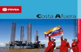 PDVSA - es un aporte de Cuadernos de Soberanía Petrolera ...Estación de flujo Costa Afuera en Venezuela Aspectos ambientales Glosario Bibliografía Plataforma Plataforma PP1, Bloque