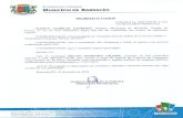 Paranábarracao.pr.gov.br/wp-content/uploads/2018/07/Decreto... · 2018. 7. 23. · ESTADO DO PARANÁ MUNICíPlO DE BARRACÃO BARRACÅO.PR DECRETO NO 173/2018 CONTRATA SERVIDOR E
