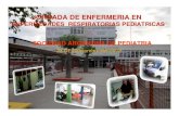 ENFERMEDADES RESPIRATORIAS PEDIATRICAS SOCIEDAD ARGENTINA DE … · 2015. 7. 7. · jornada de enfermeria en enfermedades respiratorias pediatricas sociedad argentina de pediatria