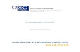 PUBLICIDADE E CULTURA - USC · 2018. 9. 11. · Historia de la publicidad. A Coruña: Netbiblo. 9 Eguizábal, Raúl (2007). ... Estudios culturales: reflexiones sobre el multiculturalismo.