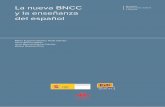 La nueva BNCC y la enseñanza del español - Inicio203b931e-d09e-4a3c-89a1...2020/04/08  · relevante que el docente entienda las conexiones que existen entre la BNCC y otros documentos