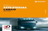 Promociones Cargo. Vigencia del 01 al 30 de abril de 2020 ...notiwurth.com/pdfs/2020/Abril/Estrategias Cargo_Abril digital.pdfCARRO PARA TALLER CON 7 CAJONES Cód: 44962 636 072 $21,000.00