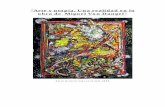 Arte y utopía. Una realidad en la obra de Miguel Von Dangelvereda.ula.ve/wiki_artevenezolano/images/wh_pv_document... · 2018. 11. 9. · técnica o que la relación “equilibrada”