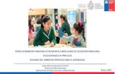 Presentación de PowerPoint - Educación Parvularia · 2021. 1. 22. · de las BCEP, con foco en el Dominio C del MBE EP. Compromiso y desarrollo profesional y su relación con los