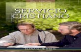 Evangelism - Servicio Cristiano (1981) · 2019. 8. 26. · Información sobre este libro Vista General Este libro electronic es proporcionado porEllen G. White Estate. Se incluye
