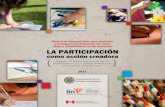 Manual de herramientas para promover y proteger la participación …genero.seg.guanajuato.gob.mx/wp-content/uploads/2017/09/... · 2017. 9. 19. · ceso de promoción de la participación