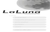 carta LaLuna - Hotel Hola Tafalla · ˜˚˛˝˙˚˛˜ˆ ˜˚˛˝˙˝ˆˇ˘ ˆ ˆ˘ ˝˙ˆ ˜˚˛˝˙ˆˇ˘ ˇ ˇ ˇˆ ˇ ˇ ˇ˘ ˇˆ ˇ˘ ˇ ˇ ˇˆ ˇ ˚ ˆˇ ˝ ˚ ˇ ˇ ˇ ˇ