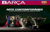 BARÇAarxiu.fcbarcelona.cat/web/downloads/revista/pdf/2009/FCB... · 2009. 6. 16. · ria colectiva. Desde siempre, el Barça se ha movido entre el tener mucho del futuro, y al mismo