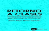 RETORNO A CLASES - ICILProtocolos Regreso a Clases.cdr Author 3pa Created Date 12/7/2020 10:07:06 AM ...