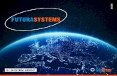 01/2020 - Futura Systems. Fabricantes de tuberías corrugadas en … · 2020. 2. 14. · 01/2020. 2 Gracias a nuestra política de mejora continua y a nuestro equipo emprendedor y