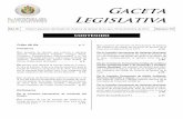 Gaceta Legislativaweb.segobver.gob.mx/juridico/iniciativasgob/ingegr/Dicta... · 2018. 10. 10. · Estado de Veracruz de Ignacio de la Llave, presentada por la diputada Rosa Enelva