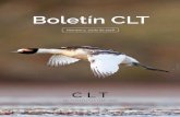 Boletín CLT - Rewilding Argentina · instalaciones están situadas en la isla de San Alonso, ubicada en el corazón del Iberá, dentro de tie-rras de CLT que serán parte del Parque