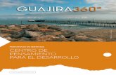 Portafolio de Servicios Guajira360guajira360.org/wp-content/uploads/2020/06/Portafolio-de... · 2020. 6. 7. · San Juan del Cesar - La Guajira 04 Desde una mirada especializada buscamos
