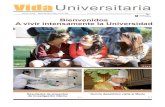 Bienvenidos A vivir intensamente la Universidadmedios.ucm.cl/wp-content/uploads/2019/08/marzo_2012.pdfMaule de la Pontificia Universidad Católica de Chile. La inauguración oficial
