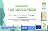 Presentación de PowerPoint - CORTOLIMA | Corporación Autónoma Regional del … · 2020. 5. 28. · Responsabilidad social al interior de la empresa 9. Responsabilidad social en