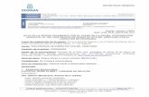 SECRETARIA GENERAL · 2021. 3. 2. · aprobación inicial de la modificación sustancial de los estatutos del Organismo Autónomo “Instituto municipal de deportes de Segovia (IMD)”,aprobados