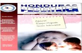 CONTENIDO · 2011. 2. 24. · Honduras Pediátrica - Vol XXVII - No. 2 - Mayo - Junio - Julio - Agosto - 2007 EDITORIAL 55 años Orgullosamente Asociación Pediátrica Hondurena Lia