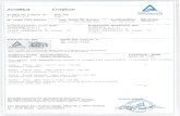 New OSD TUV seria... · 2019. 4. 3. · Zertifikat Zertifikat Nr. Certificate No. 1 60077174 Ihr Zeichen Client Reference Certificate Blatt Page 0001 Unser Zeichen Our Reference 28105044