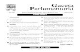 New Gaceta Parlamentariagaceta.diputados.gob.mx/PDF/64/2019/jun/20190624.pdf · 2019. 6. 24. · Gaceta Parlamentaria 2 Lunes 24 de junio de 2019 De la Comisión de Federalismo y