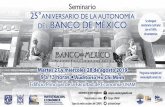 New Universidad Nacional Autónoma de Méxicoeconomia.unam.mx/cempe/index_htm_files/Presentaciones... · 2021. 4. 2. · Universidad Nacional Autónoma de México Centro de Modelística