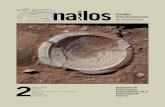 2OVIEDO - Dialnet · 2018. 3. 14. · 125 A NAILOS Estudios Interdisciplinares de Arqueología e-ISSN 2341-1074 No.2, 2015.Págs 125-161 José C. Sánchez Pardo y Carlos J. Galbán