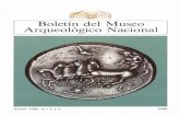 Boletín del Museo Arqueológico Nacionalb33cd8b8-a452-42e7-8af6-d10cd8484556/... · 2020. 4. 3. · Boletín del Museo Arqueolágico Nacional (Madrid) VIII, 1990 SIGILOGRAFIA REAL