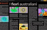 Rubrica a cura dell’ufﬁ cio stampa Farmacia PainiLe Australian Bush Flower Essences aiutano ad ar-monizzare i disequilibri vibrazionali che possono influire ne-gativamente. Aiutano