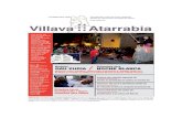 Villava 120 29/5/14 12:15 Página 1villava.es/wp-content/uploads/sites/20/2012/06/Villava...120. ZENBAKIA >2014KO EKAINA >UDAL INFORMAZIO ALDIZKARIA > villavaatarrabia >3concordia