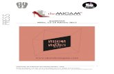 theMICAM Milán, 12-15 febrero 2017 · 2017. 2. 9. · noviembre de 2016, ... de empresas españolas de calzado en la edición número 83 de la feria theMICAM de Milán que tendrá
