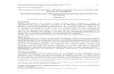 El quehacer lexicográfico bilingüe español-guaraní: estado del ...scielo.iics.una.py/pdf/ucsa/v5n1/2409-8752-ucsa-5-01-25.pdfRevista Científica de la UCSA, Vol.5 N.o1 Abril, 2018:25-40