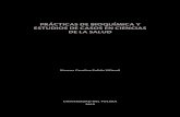 PRÁCTICAS DE BIOQUÍMICA Y ESTUDIOS DE CASOS EN …repository.ut.edu.co/jspui/bitstream/001/3142/2/Practicas... · 2020. 6. 16. · Prácticas de Bioquímica y estudios de casos