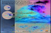 Segunda Escuela de Postgrado Iberoamericana de ......estraterrestres: Proyecto SETI < Vida media de las civilizaciones tecnológicas: el caso de la Tierra < Implicaciones filosóficas