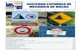 SOCIEDAD ESPAÑOLA DE MECÁNICA DE ROCAS · 2020. 4. 13. · El . XIV Congreso de la Sociedad Internacional de Mecánica de Rocas e Ingeniería de Rocas (ISRM) se celebró en Foz