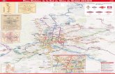 Plano Histórico de la Red de Metro de Madrid 1919-2019 · 2019. 10. 21. · 24-5-2007 Madrid-Barajas H e r r e r a Abierto 24-5-2007 9 9 24-5-2007 O r i a ación vda. A v d a. C