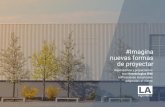 Estudio de Ingeniería Industrial en Navarra - #Imagina … · 2020. 4. 27. · Alturaalalero:6-8m Proyectamos naves prefabricadas de hormigón y estructura metálica para usos industriales