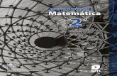 CUADERNO DE ACTIVIDADES Matemática 2 · 2021. 3. 30. · MATEMÁTICA | 2º M CUADERNO DE ACTIVIDADES CUADERNO DE ACTIVIDADES Matemática 2 MEDIO Katherine Morales V. Arlette Verdejo