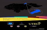 Boletín Informativo del Observatorio Municipal de Convivencia y … · 2019. 2. 11. · El Observatorio Municipal de Convivencia y Seguridad Ciudadana (OMCSC) del Municipio de Trujillo,