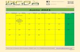 RESUMEN DE PRENSA Junio 2021 de... · 2021. 6. 4. · RESUMEN DE PRENSA 4 de junio de 2021 Paseo de la Estación 30, 8ª planta 23003 Jaén Tel: 670292166/953244091 infaoliva@infaoliva.com
