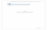 FICHA INDICE DE MOVILIDAD REGISTRAL - FAO · 2021. 2. 8. · 4.2 Metodología para el cálculo del Índice de Movilidad Catastral ... el fortalecimiento de la capacidad de las Instituciones