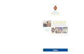 VOLUMEN XII 2020-2021 · 2021. 3. 9. · Ética en la publicación. La revista Alcanate. ... Introducción: Alfonso X, el reino de Sevilla y el fecho de Allende ... proyecto inconcluso