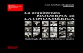 La arquitectura MODERNA en LATINOAMÉRICA...10 la arquitectura moderna en latinoamérica poesía». Probablemente la realización del Gran Hotelen Ouro Preto, respetuoso con el contexto