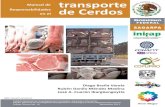 transporte Responsabilidades en el de Cerdos · 2019. 10. 3. · En los Estados Unidos de América (EUA) y la Unión Europea, se calcula que la frecuencia de cerdos muertos en el