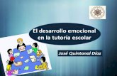 El desarrollo emocional en la tutoría escolarqinnova.uned.es/archivos_publicos/webex_actividades/4980/iejquintanal1.pdf- El concepto de inteligencia emocional resulta mucho más amplio,